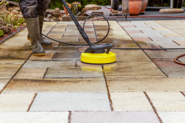 Professional Pressure Washing Services in Markham, IL